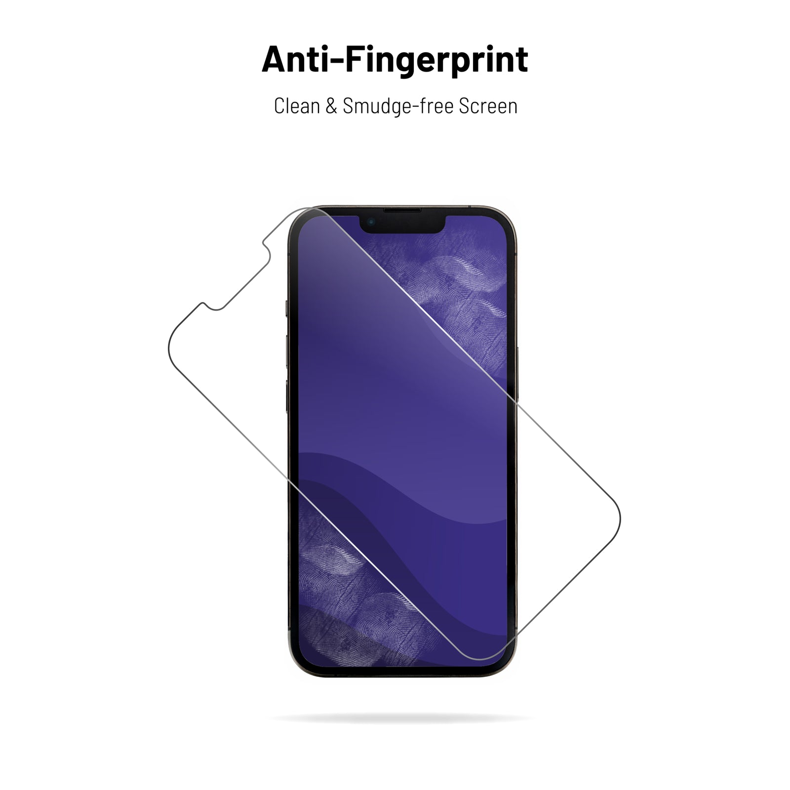 iPhone Tempered Glass