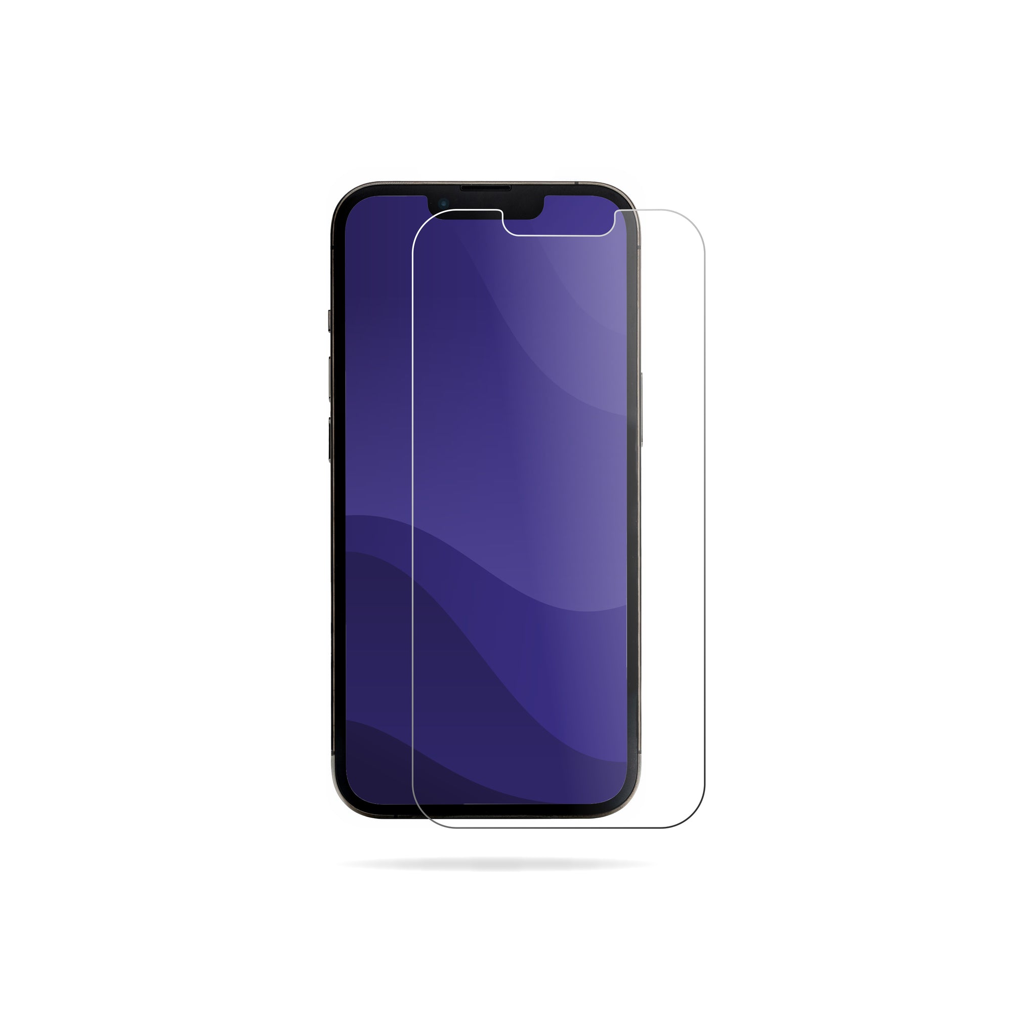 TEMPERED GLASS