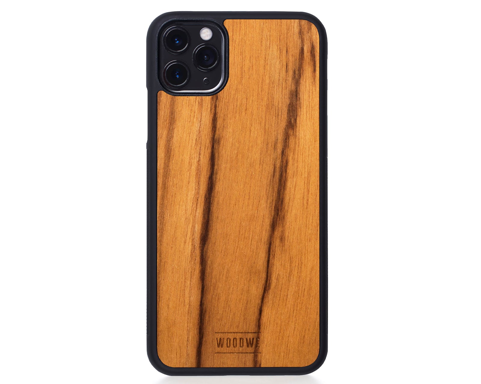 IPHONE WOOD CASE