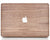 CUSTOMISE - MACBOOK WOOD COLLECTION