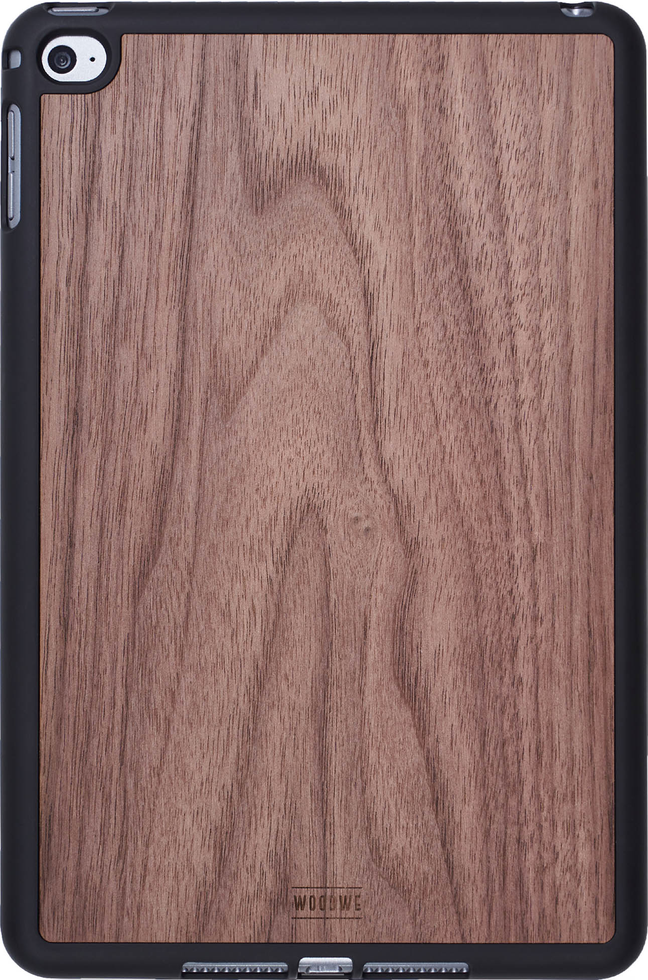 IPAD WOOD CASES