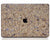 MACBOOK PROTECTIVE CASE - HAY