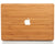 MACBOOK PROTECTIVE CASE - Made of Real Wood