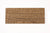 iMac Walnut Wood Keyboard Skin