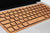 Macbook Keyboard Cherry Wood Sticker Decal Skin Cover Case for Air Pro 11 13 15 12 inch in 1