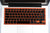 Macbook Keyboard Padauk Wood Sticker Decal Skin Cover Case for Air Pro 11 13 15 12 inch in 1