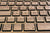 Macbook Keyboard Walnut Wood Sticker Decal Skin Cover Case for Air Pro 11 13 15 12 inch in 1
