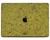 MACBOOK PROTECTIVE CASE - Made of Moss