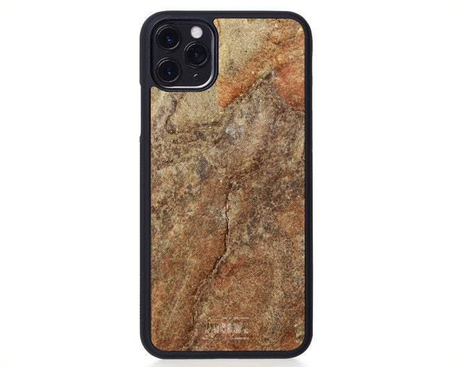 IPhone Case - Burning Forest Stone