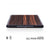 ipad case cover wood protection protective ebony mini air pro