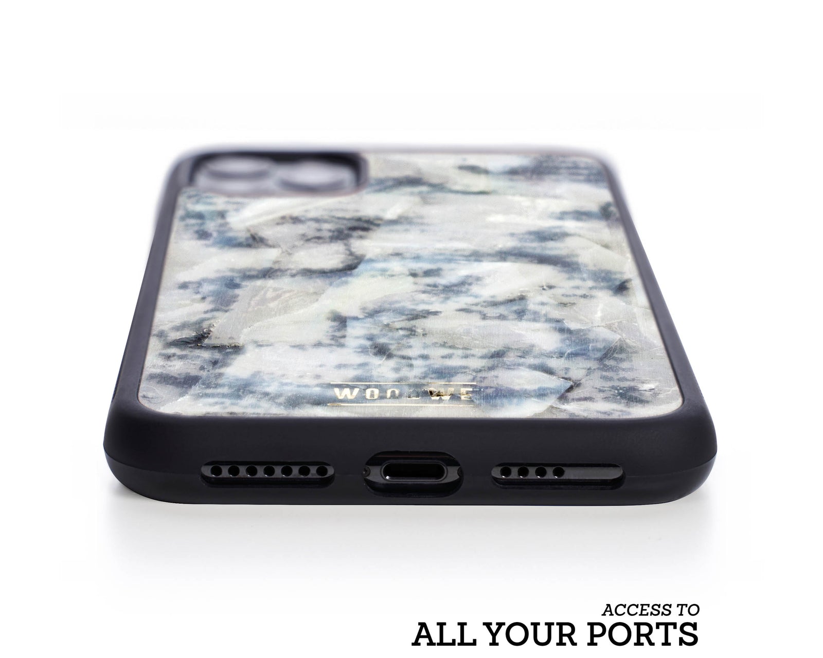 iphone case cover seashell protection protective freshwater