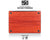MacBook Skin - Made of Real Wood - Padauk