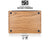 Teak Branch – Story of Health - Macbook Wood Skin
