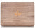 Walnut Branch – Story of Wisdom - Macbook Wood Skin